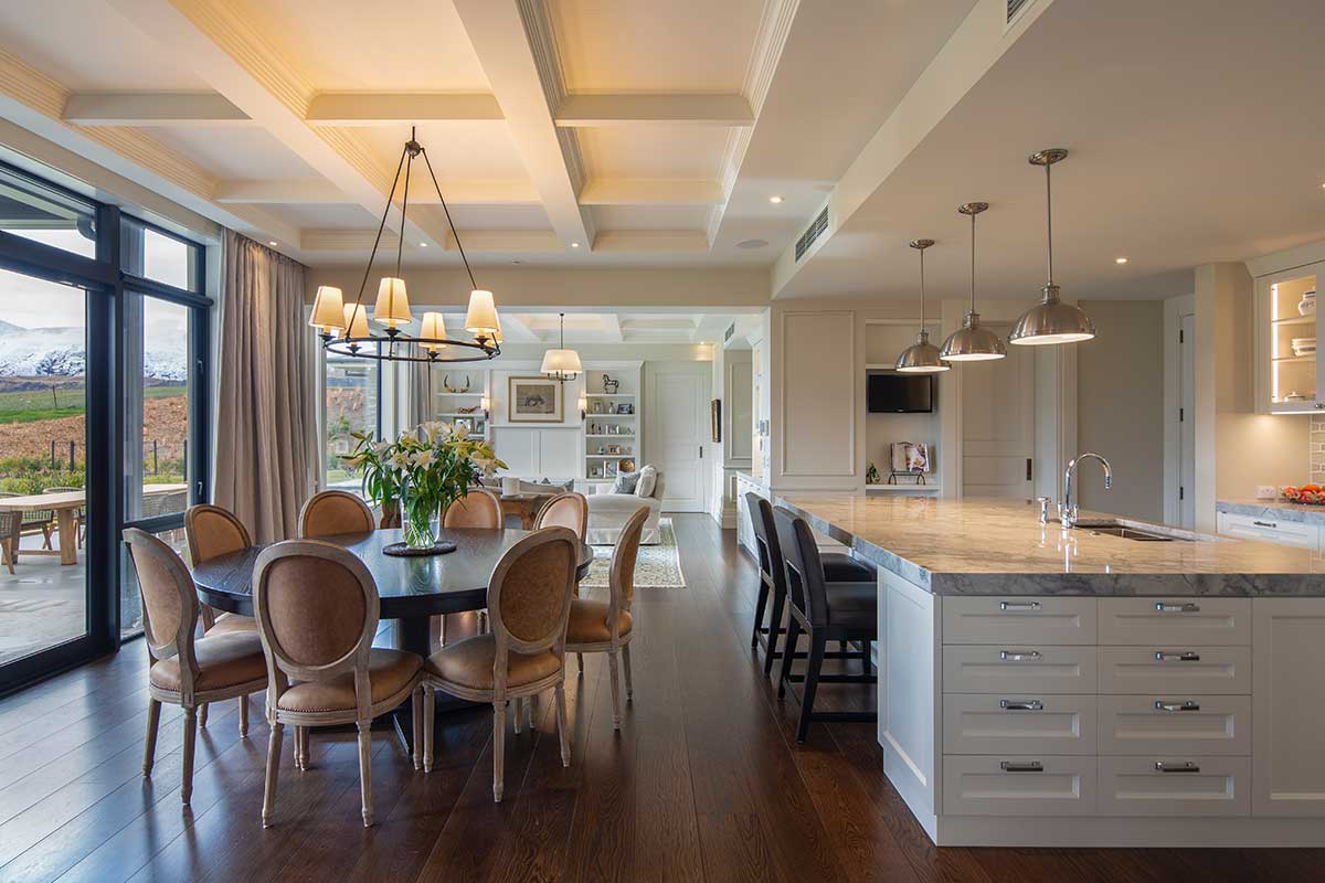 Welcome to Coronet Woodware