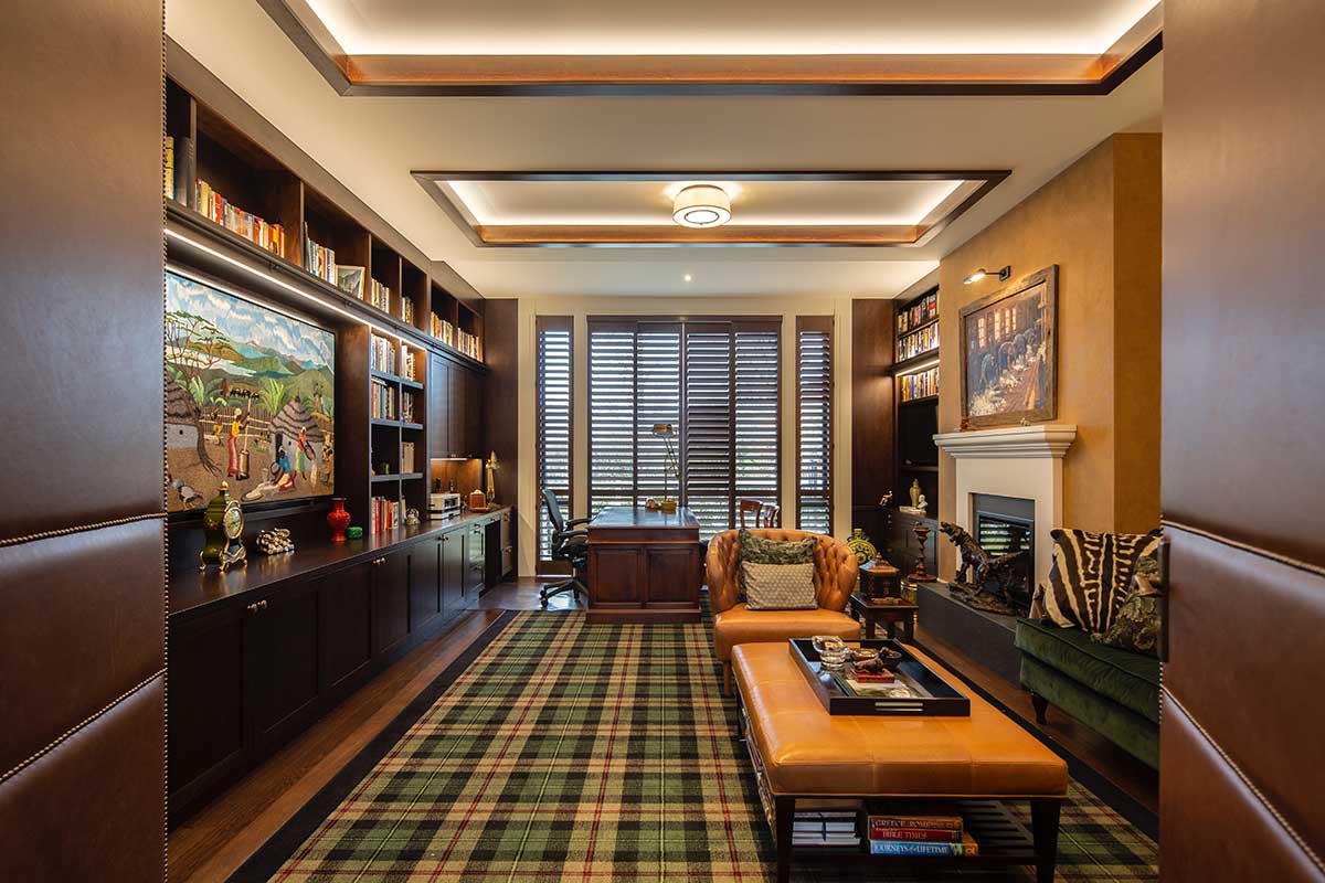 Welcome to Coronet Woodware