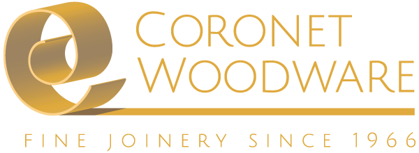 Coronet Woodware