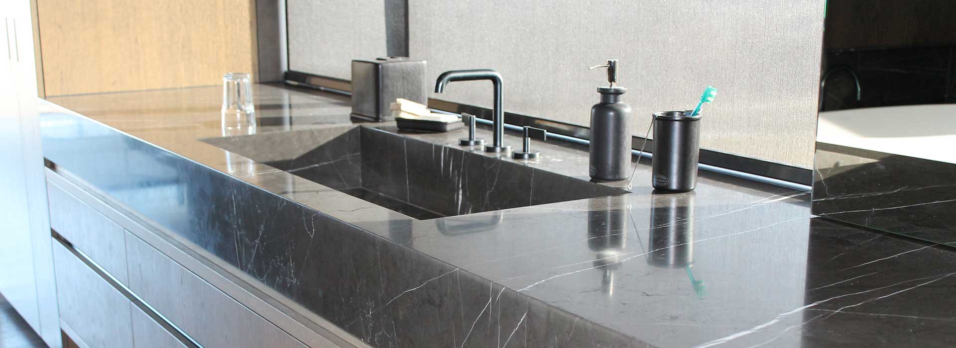 Bathrooms