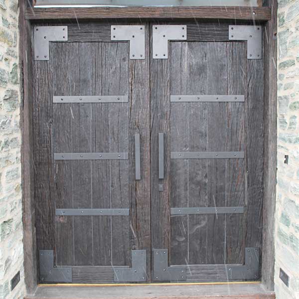 Doors