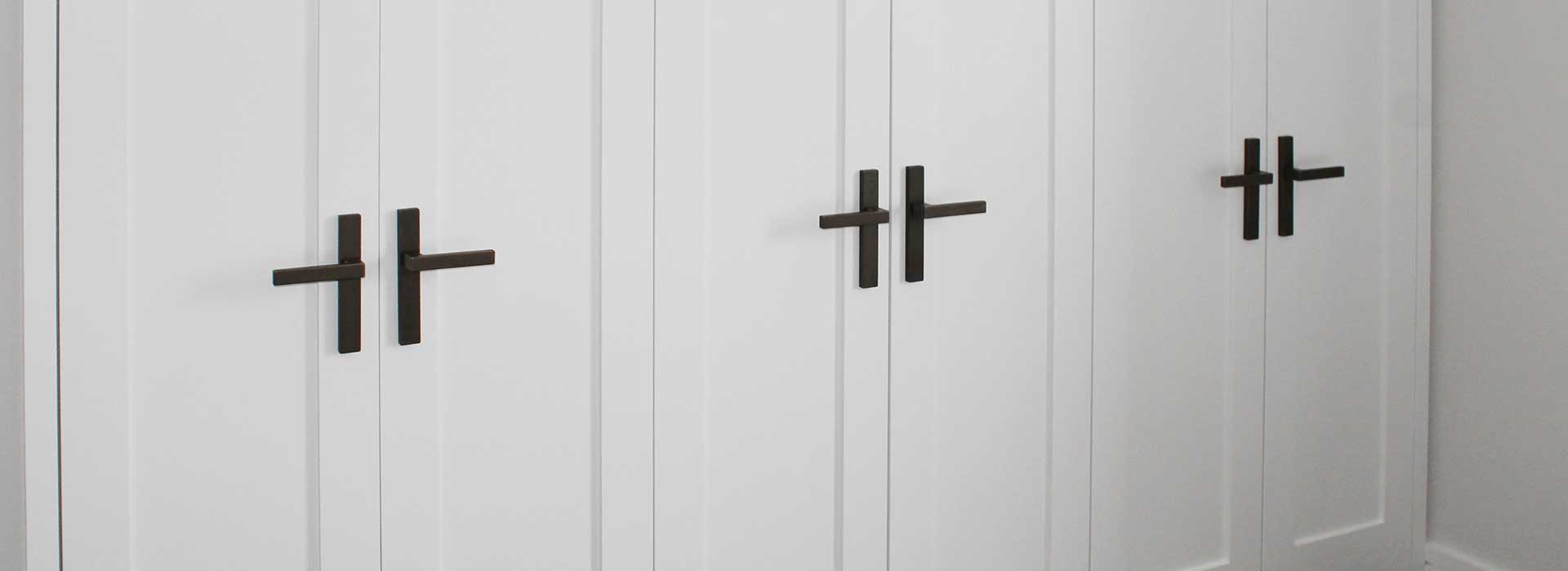 Wardrobes