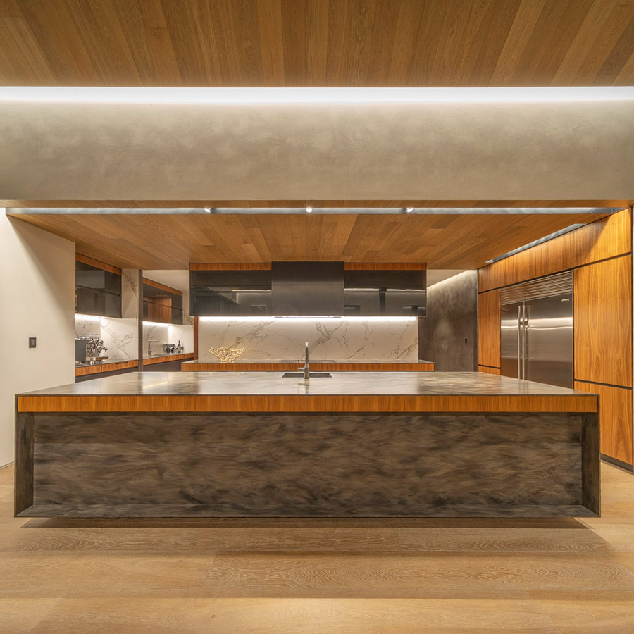 Millbrook Kitchen – NKBA 2020 Award Winner