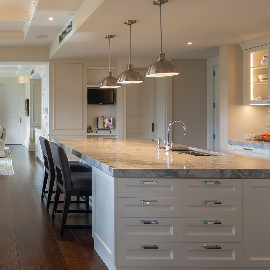 Lake Hayes Luxury Living